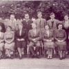 Page link: Love Lane School Staff 1948-9