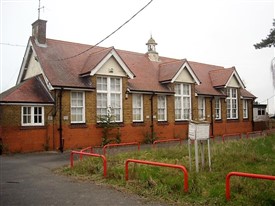 Photo: Illustrative image for the 'Sutton County Primary School' page