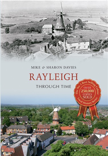 Photo: Illustrative image for the 'Rayleigh Through Time' page