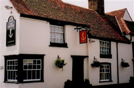 Photo: Illustrative image for the 'Anchor Inn, Canewdon' page