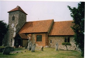 Photo: Illustrative image for the 'Ashingdon Church - Nordic Connections' page