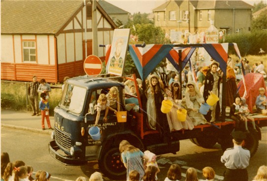 Photo: Illustrative image for the 'Rochford Carnival' page