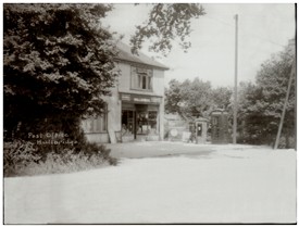 Photo: Illustrative image for the 'Hullbridge Postcards (5)' page