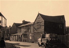 Photo: Illustrative image for the 'Horners Corner, Rochford' page