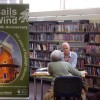Page link: Audio Recordings from Sails in the Wind exhibition