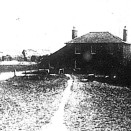 Photo:The only inhabited house on Potton