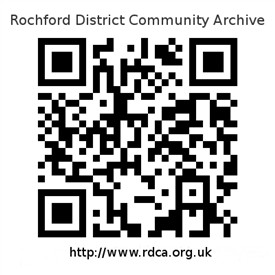 Photo: Illustrative image for the 'QR Codes' page