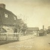 Canewdon early 1900s