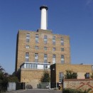 Photo: Illustrative image for the 'Rochford Hospital Boiler House' page