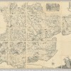 Chapman and André's Map of Essex 1777