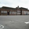 Old Secondary School, Rocheway